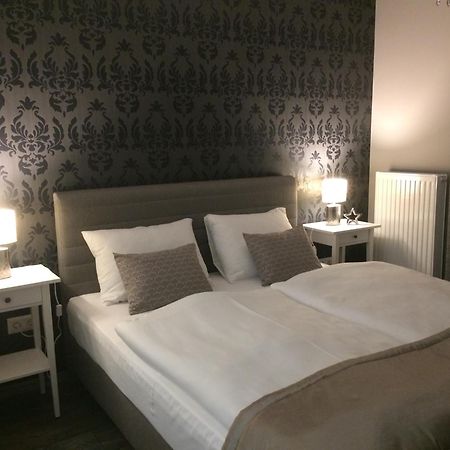 Orient Suite Sárvár 외부 사진