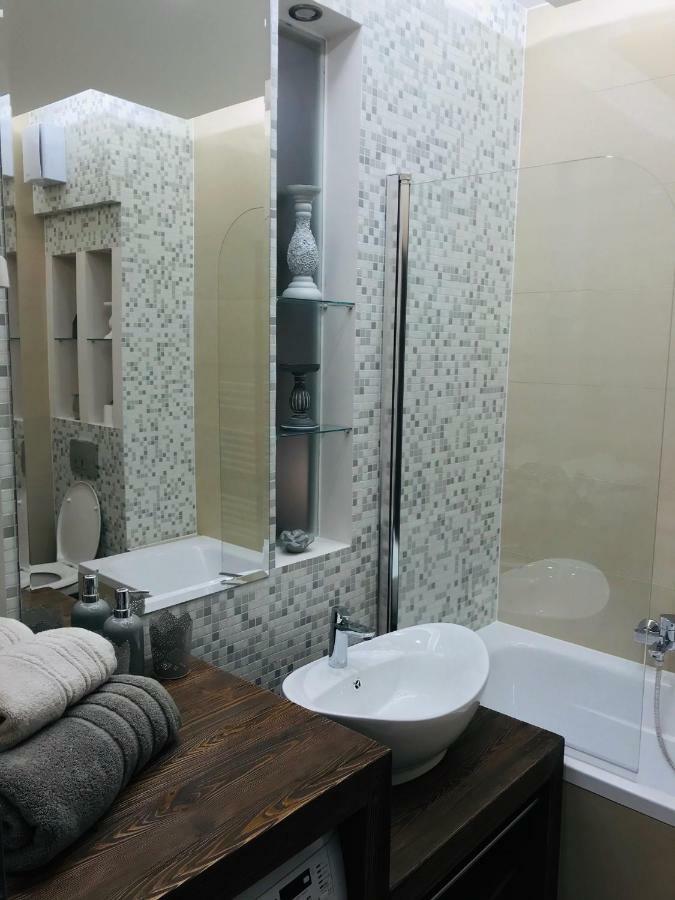 Orient Suite Sárvár 외부 사진