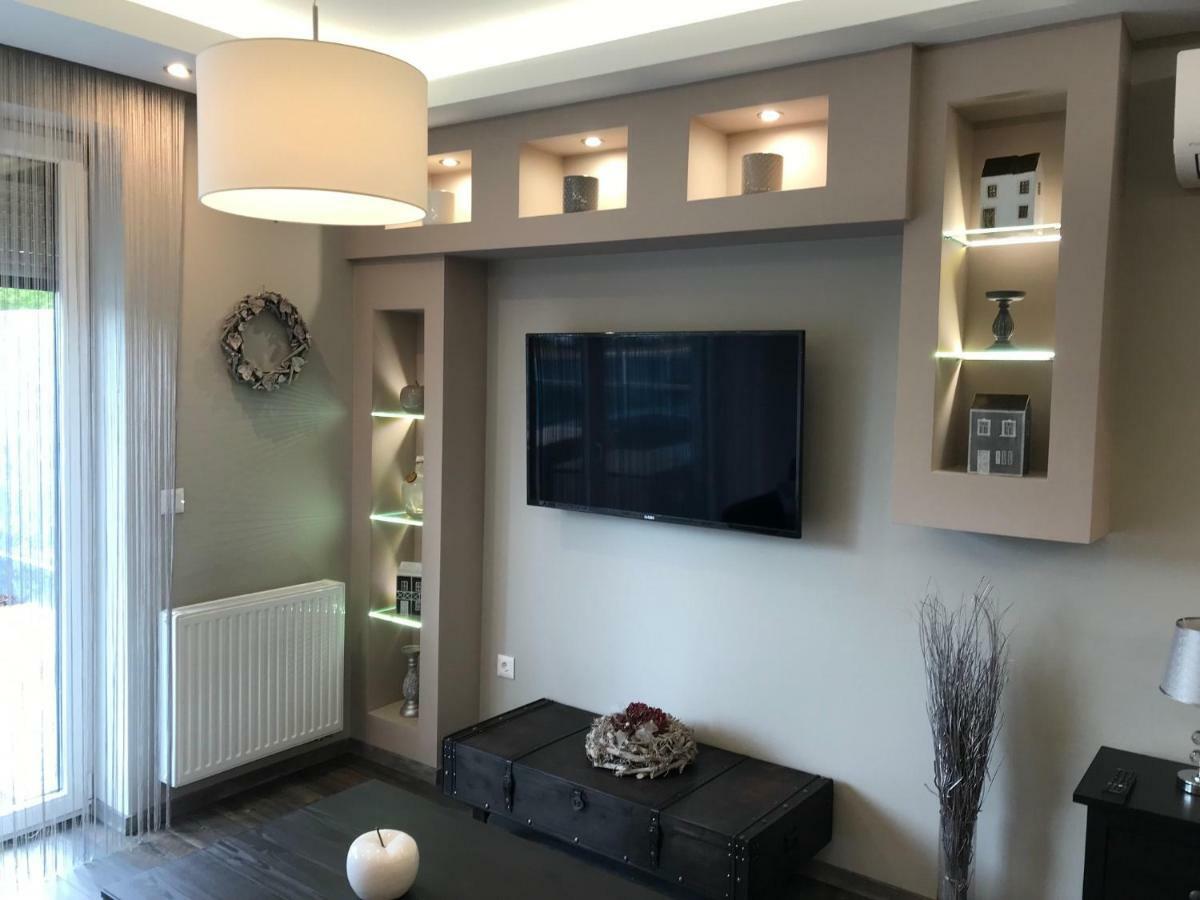 Orient Suite Sárvár 외부 사진