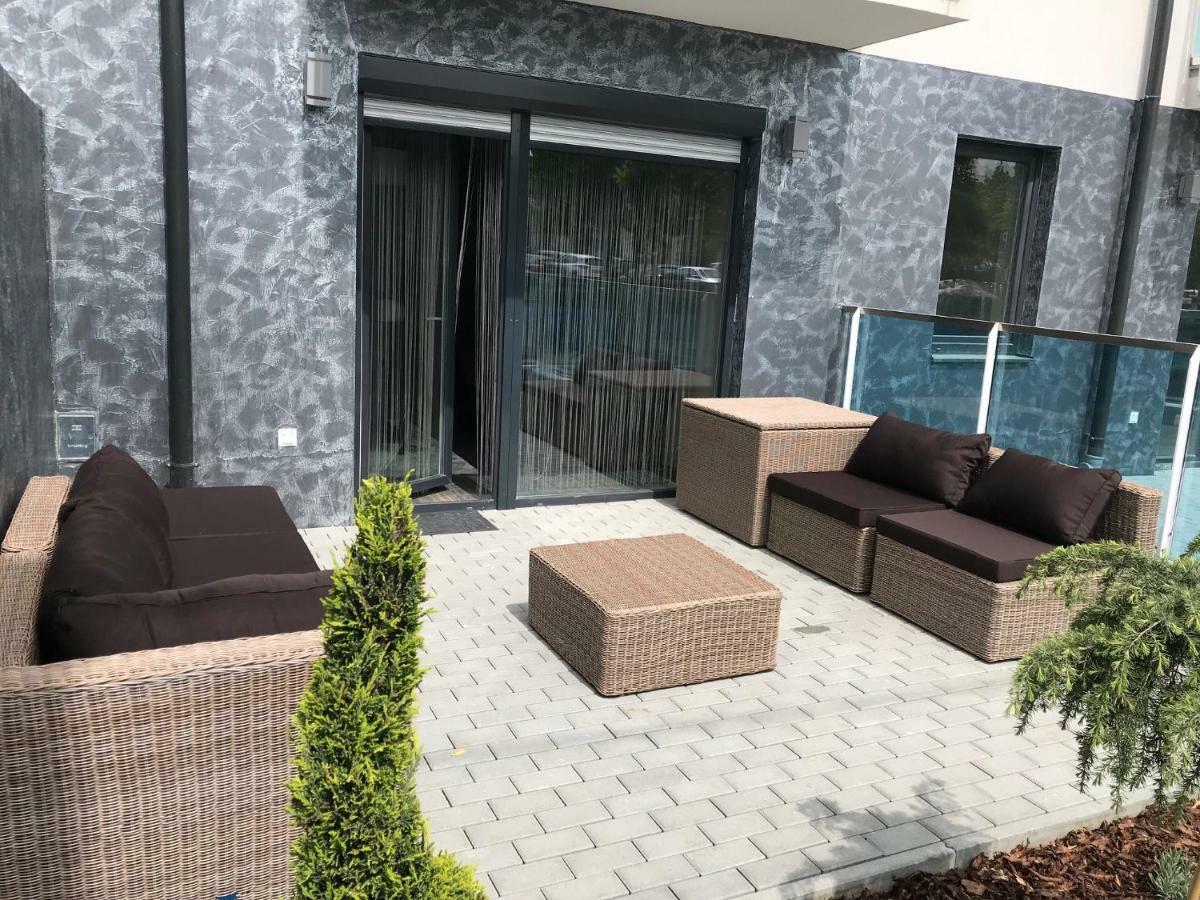 Orient Suite Sárvár 외부 사진