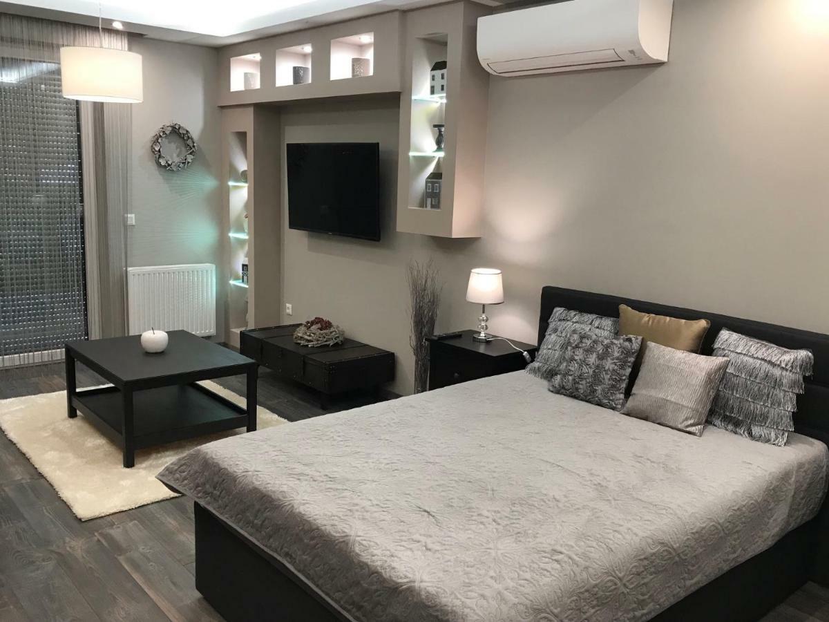 Orient Suite Sárvár 외부 사진