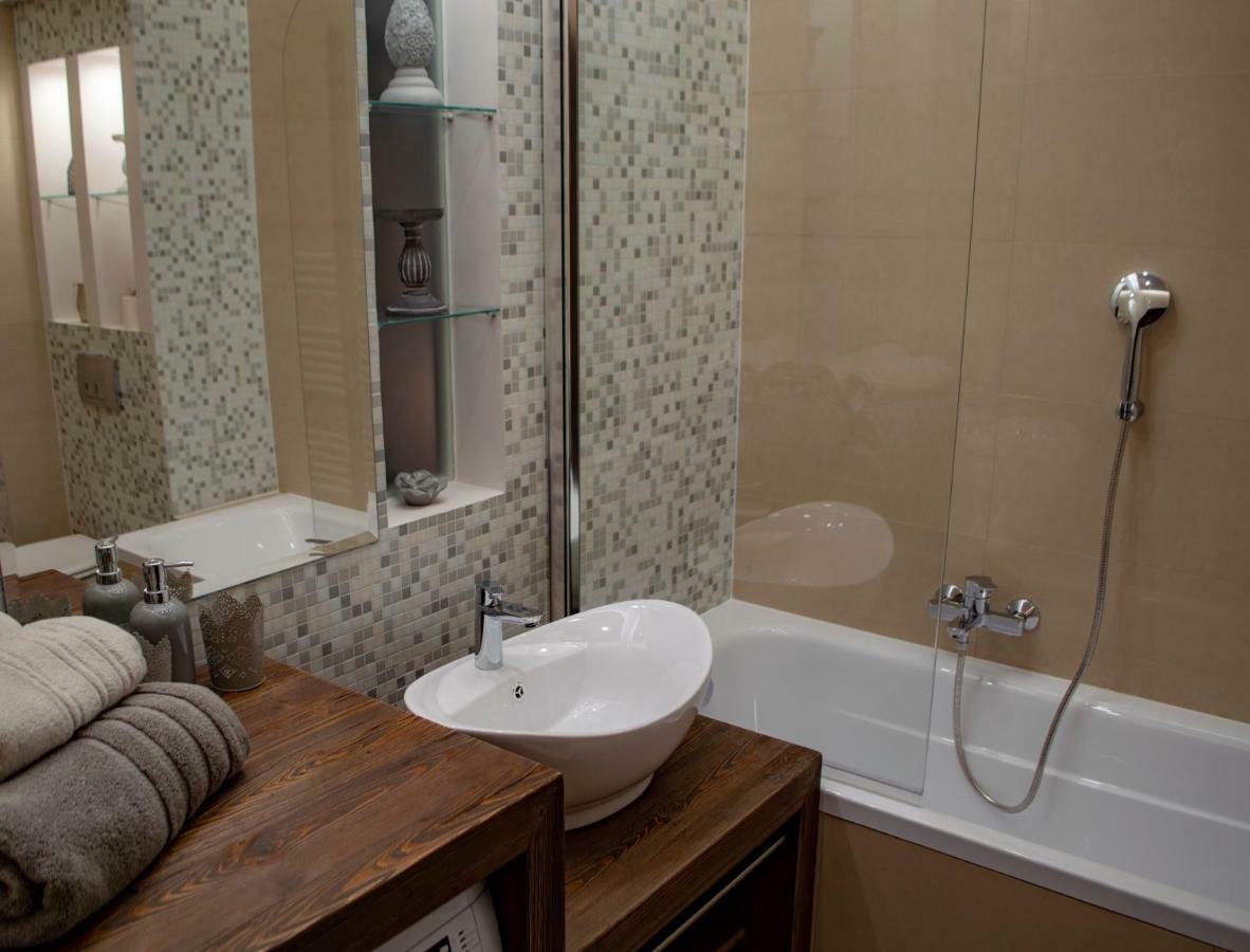 Orient Suite Sárvár 외부 사진