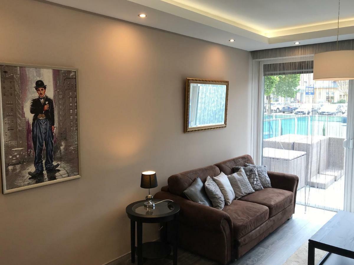 Orient Suite Sárvár 외부 사진