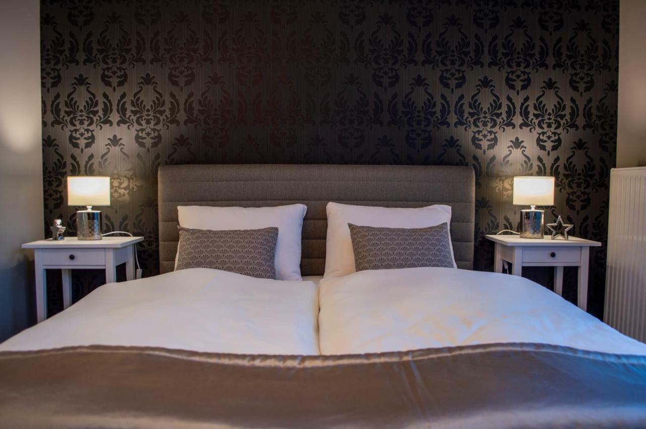 Orient Suite Sárvár 외부 사진