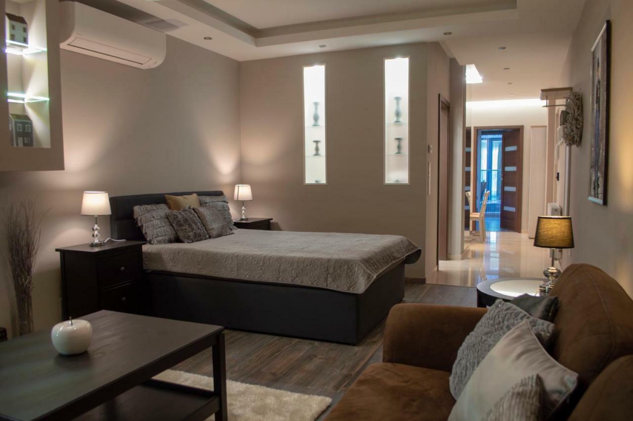 Orient Suite Sárvár 외부 사진