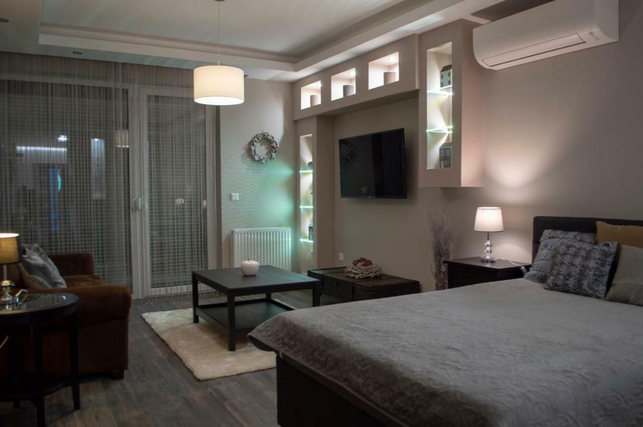 Orient Suite Sárvár 외부 사진