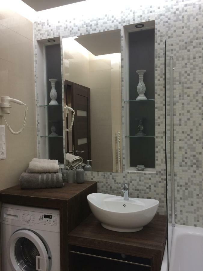 Orient Suite Sárvár 외부 사진