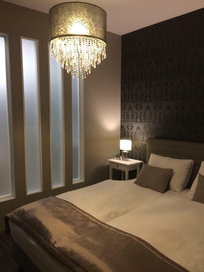 Orient Suite Sárvár 외부 사진